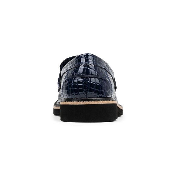 Donald Pliner Feirless Loafer, Blue